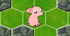 Block The Pig